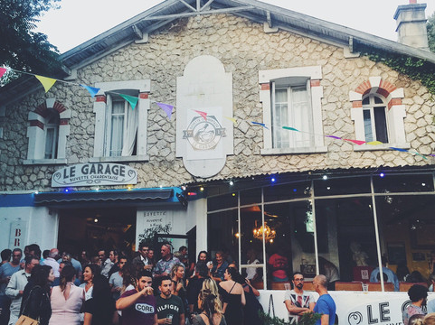 Le Garage-鲁瓦扬必去景点