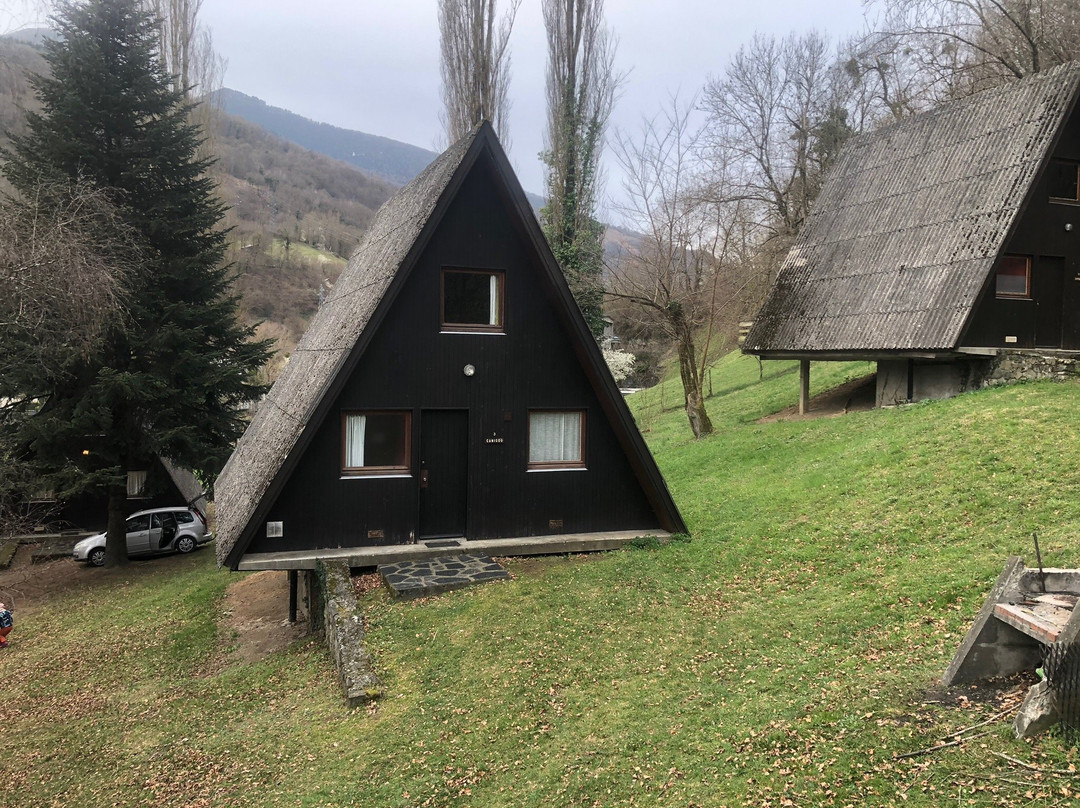 Village vacances Beausejour