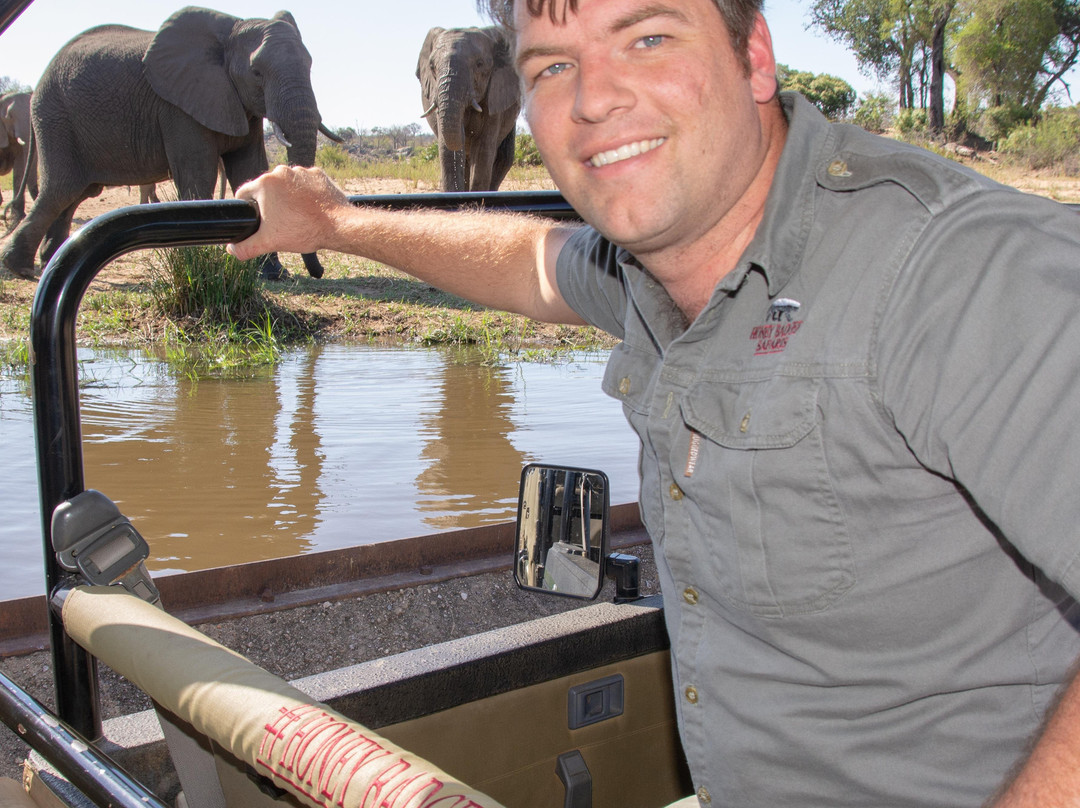 Honey Badger Safaris Kruger Tours-玛洛斯帕克必去景点