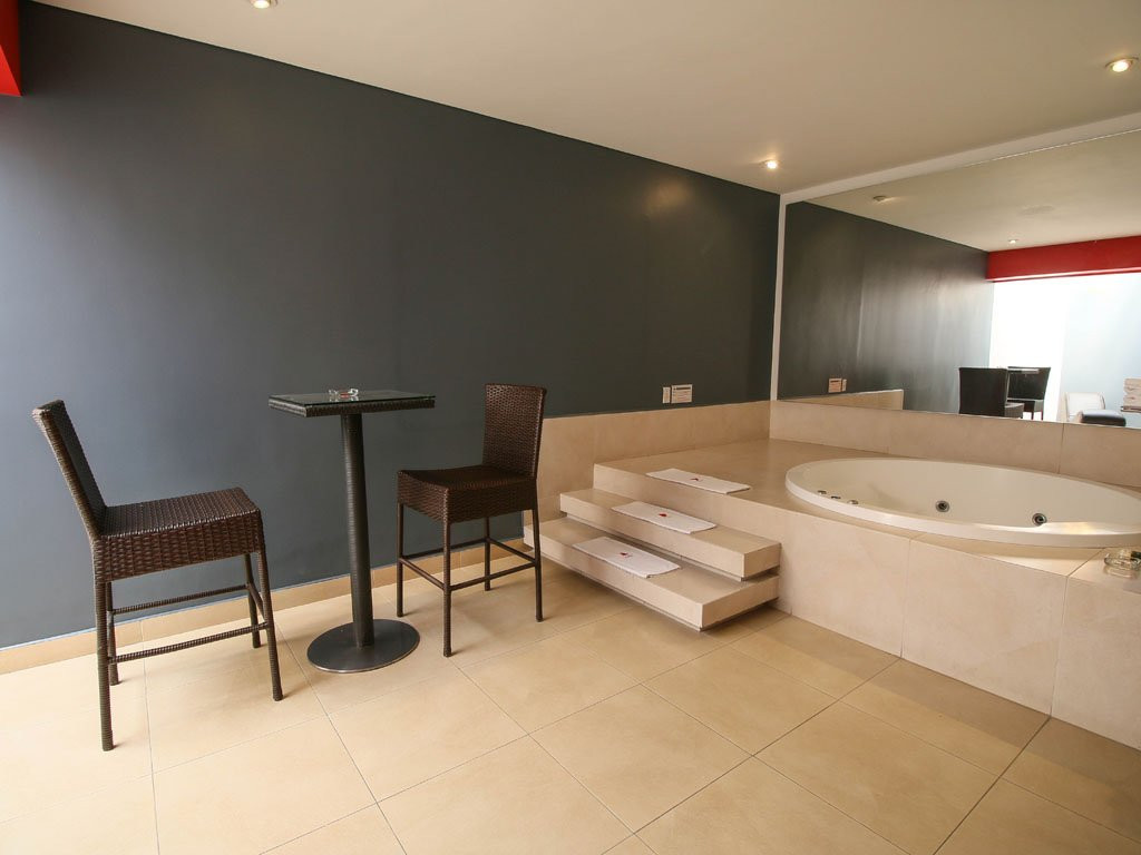 Autohotel La Isla主图