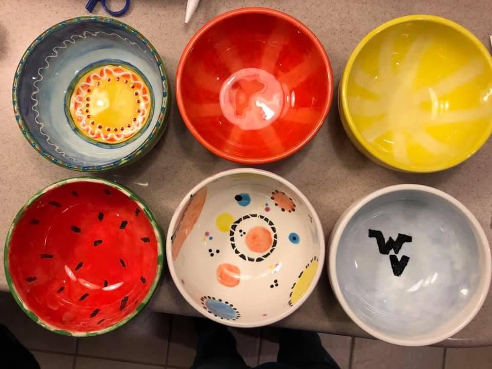 Ember Arts-Weston必去景点