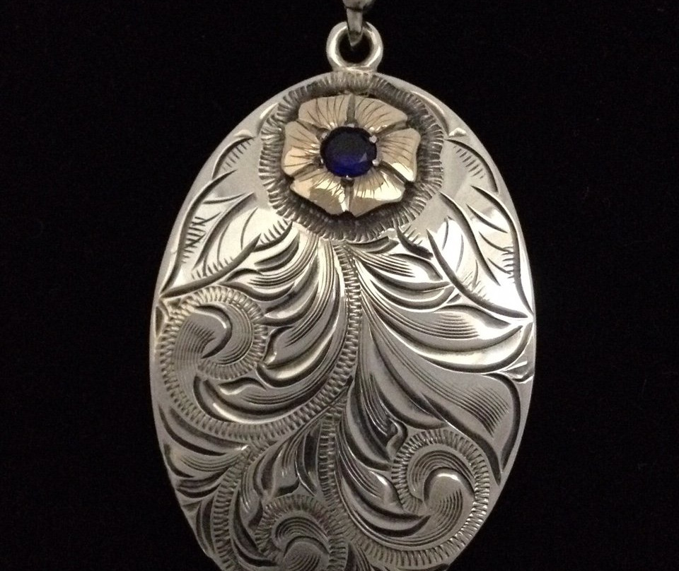 SB Western Silver & Knives-Bandera必去景点