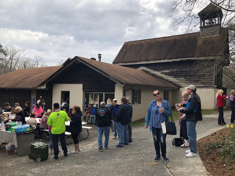Champ's Clock Shop-Douglasville必去景点