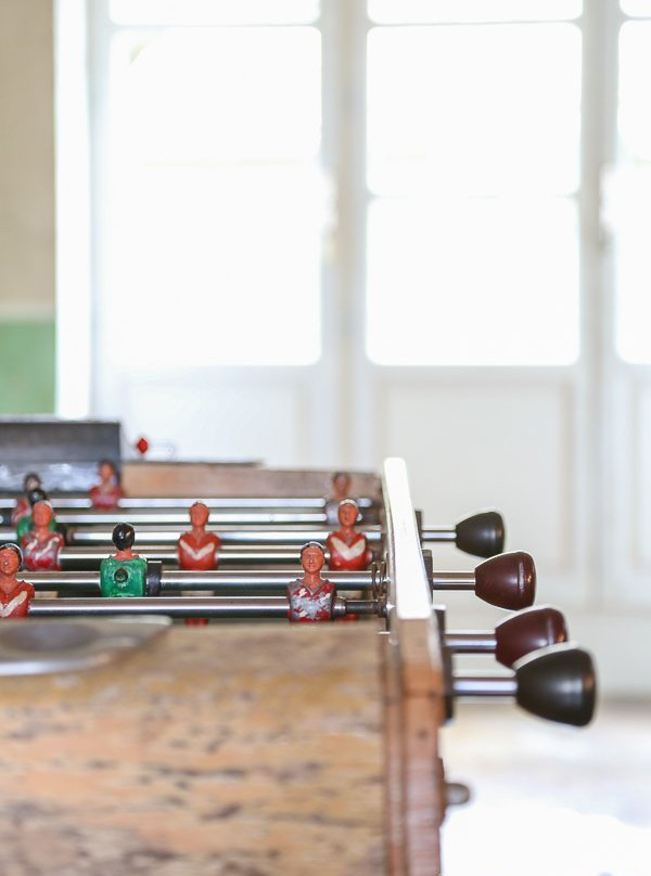 L'Epicerie de Venat主图