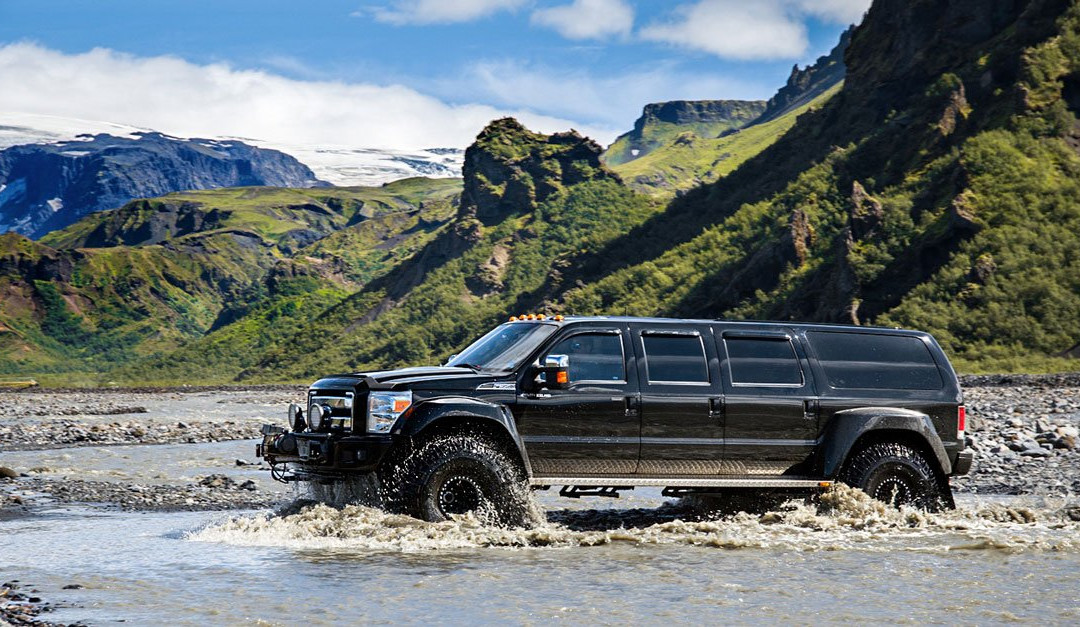 Activity Iceland-雷克雅未克必去景点