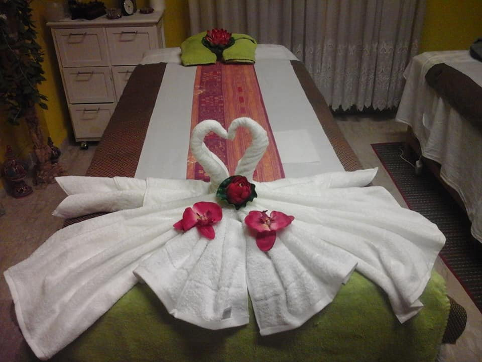 Siam Thai Massage-基耶蒂必去景点