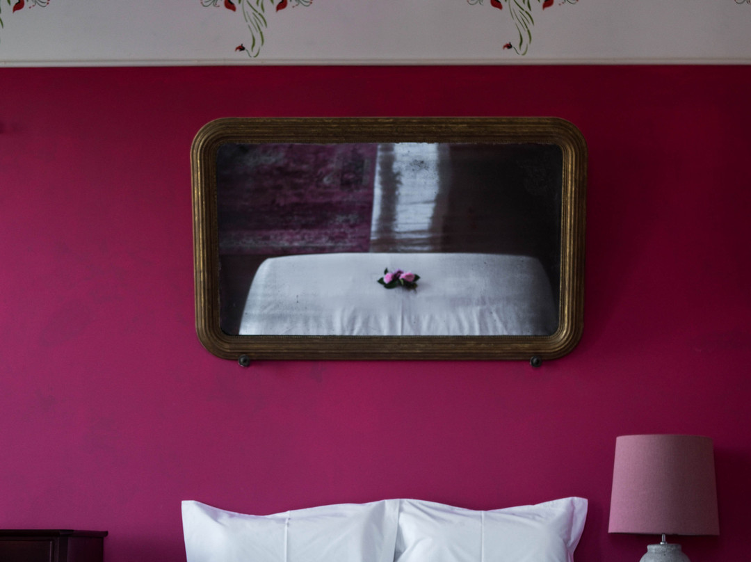 Palacete do Conselheiro主图