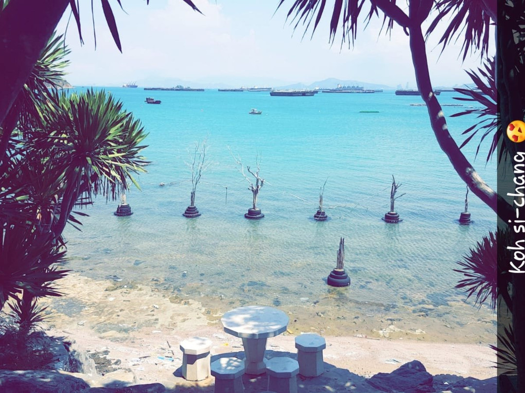 Rimtalay Resort Koh Si Chang主图
