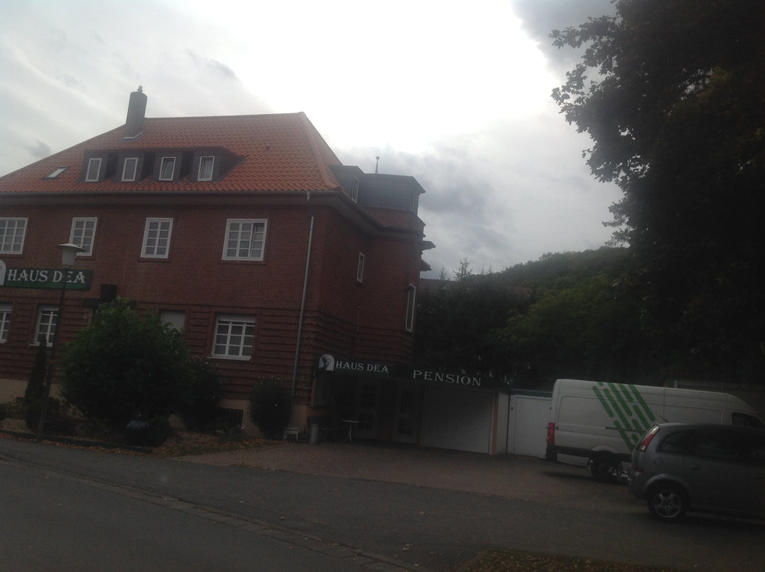 Pension Haus Ingeborg