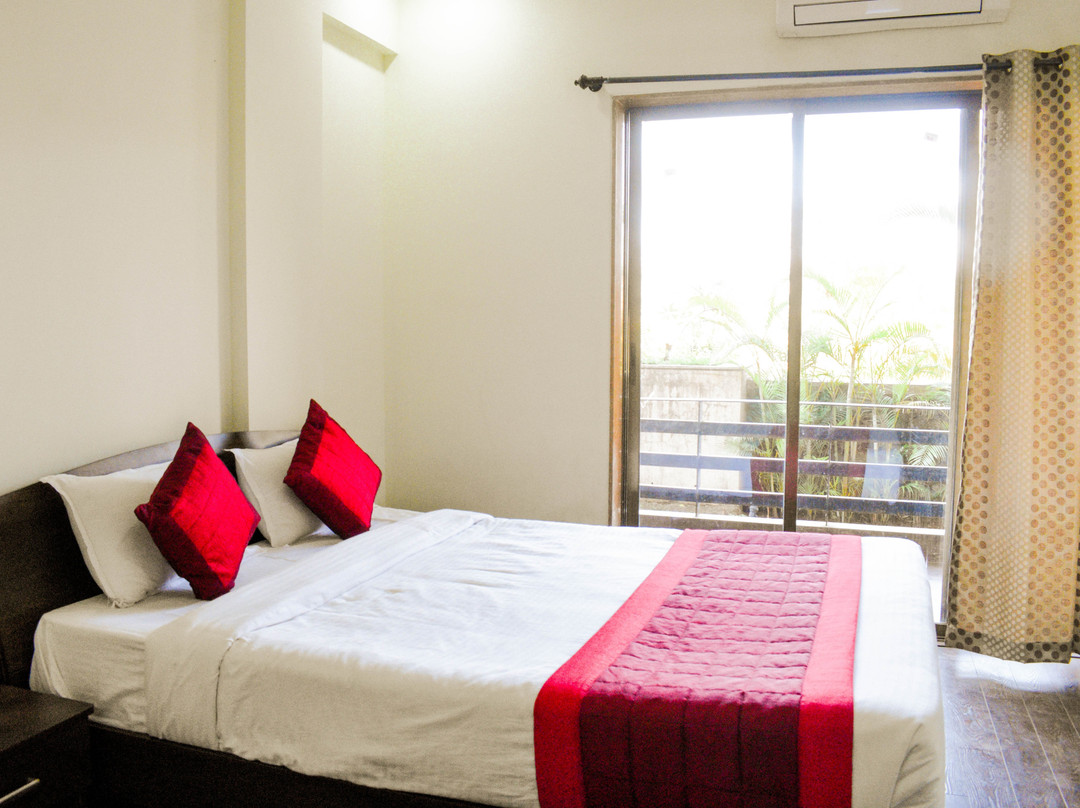 Vivaant Retreat & Conventions主图