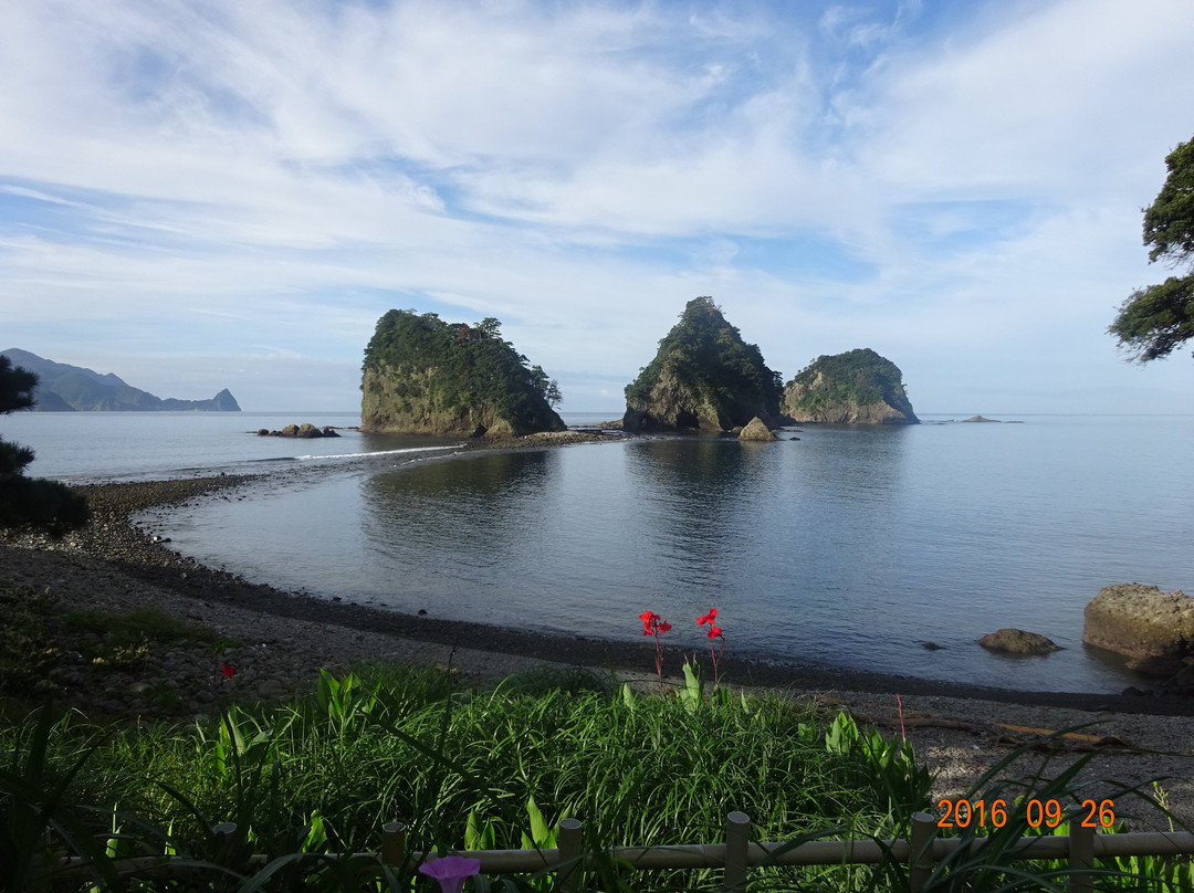 Dogashima Onsen Hotel主图