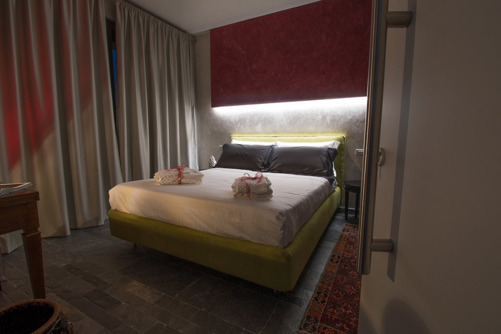 Sesto Armonico B&B主图