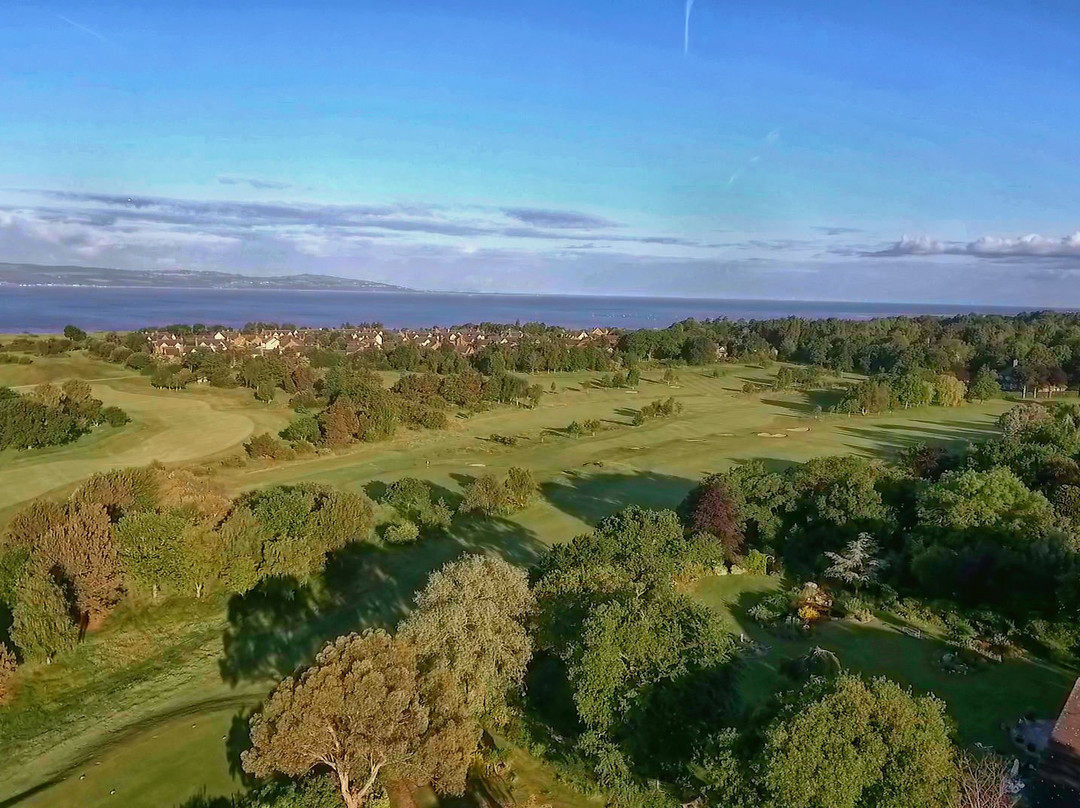 Caldy Golf Club景点图片