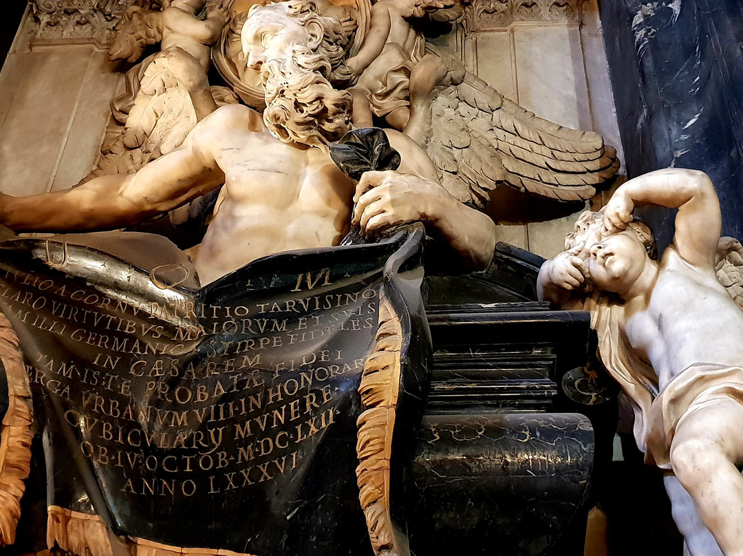 Guida Turistica Roma-罗马必去景点