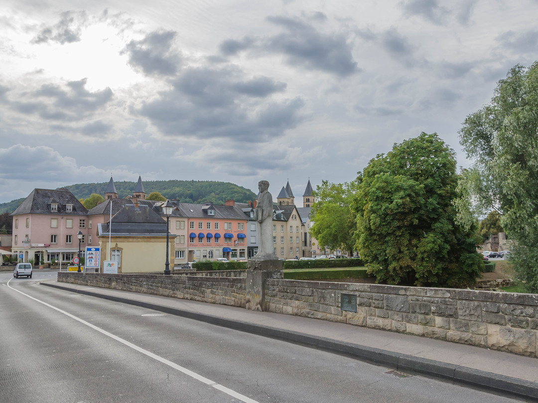 Felsenweg 1景点图片