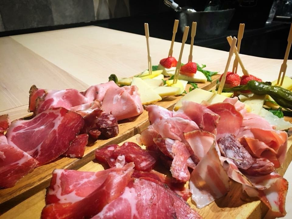 Barriquebar & Bistrot