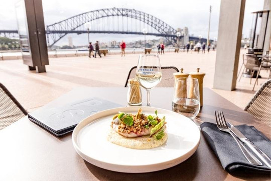 Trippas White Group-悉尼必去景点