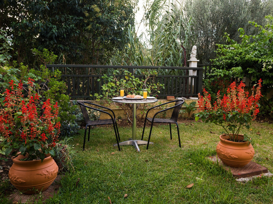 Kaligata酒店住宿-Dallas Hotel