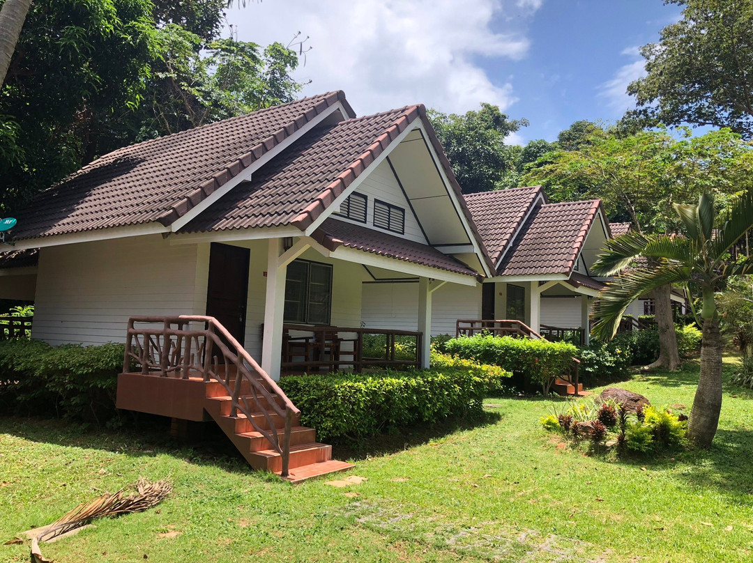 Lanta​ Village​ Resort主图