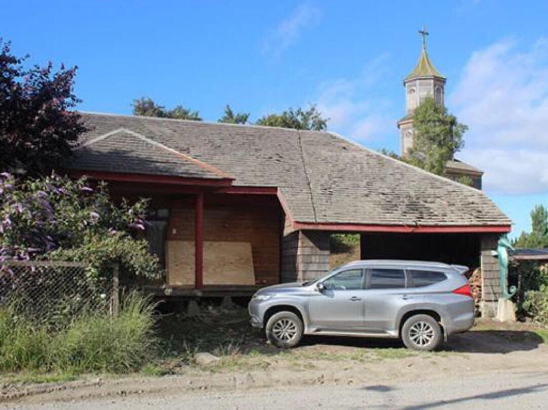 Nercon旅游攻略图片