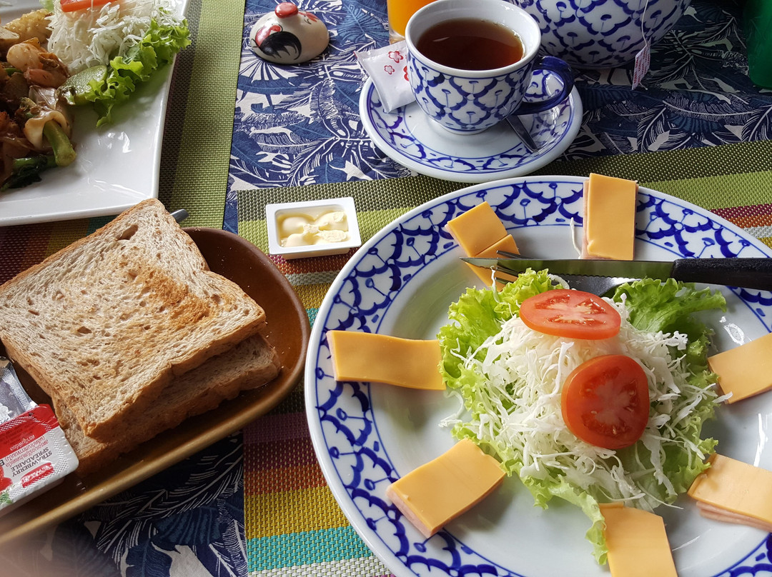 文华东方花园酒店主图
