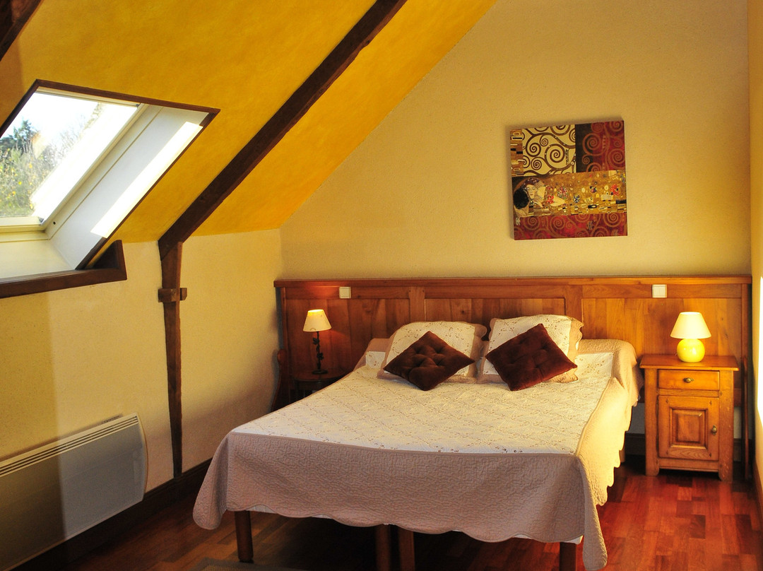 Au Vieux Moulin主图