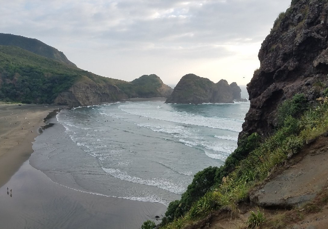 Piha Ocean Lookout主图