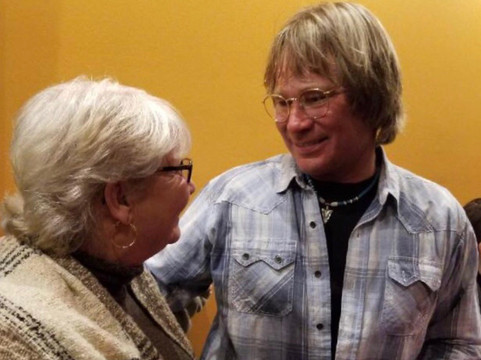 Greater Boston Stage Company-Stoneham必去景点