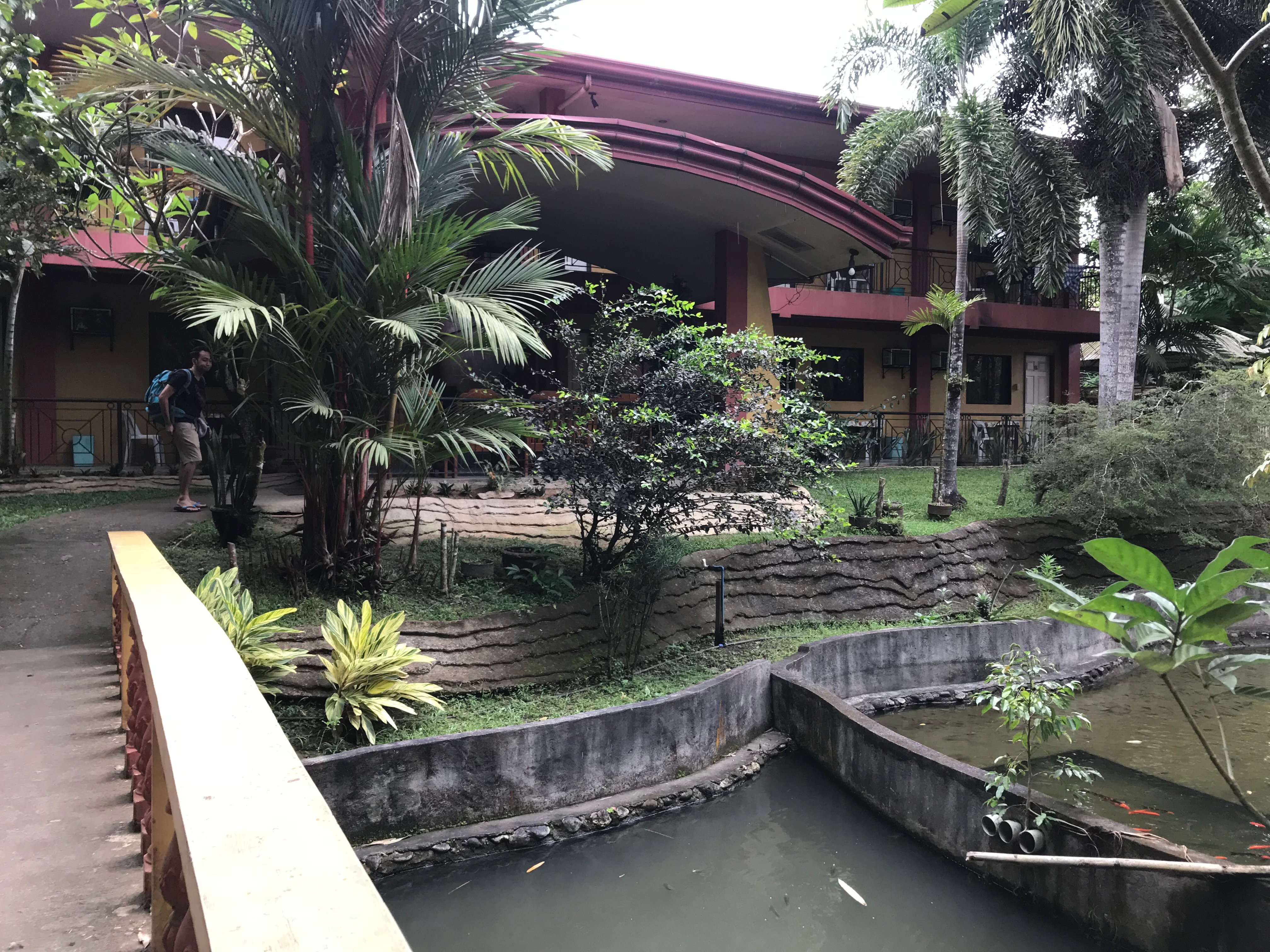 Patio Grande Garden Hotel-官方