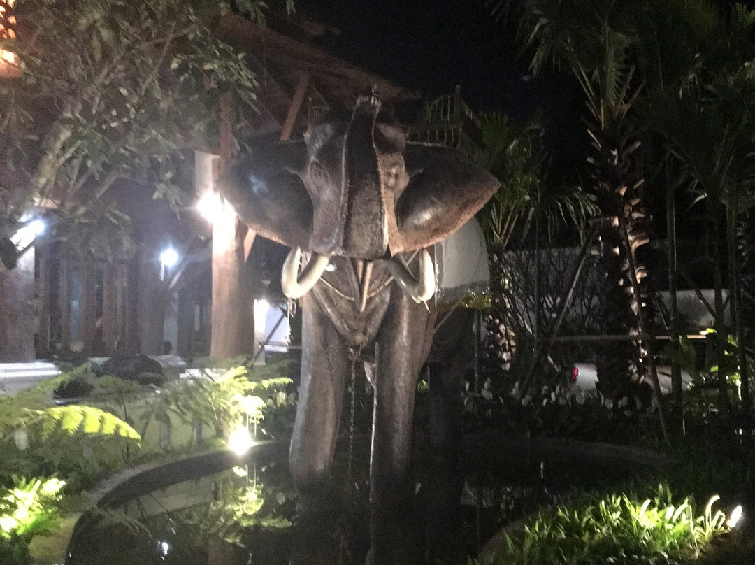 Nampiangdin Boutique Hotel主图