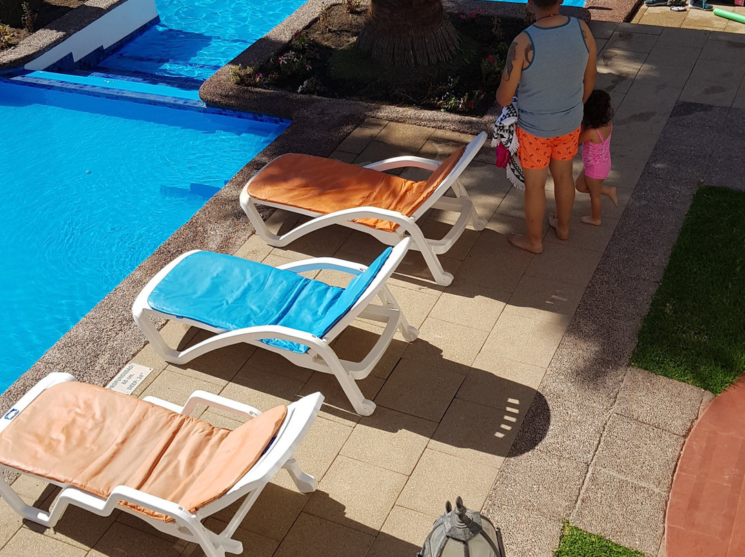 Hotel Serena Dream主图