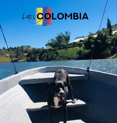 LETSCOLOMBIA-麦德林必去景点