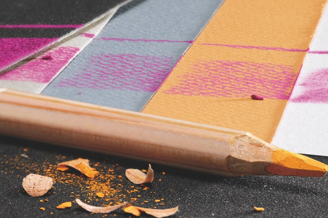 PaperStory Art supplies store景点图片