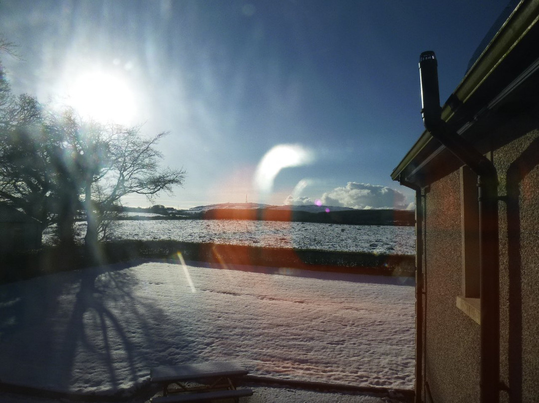 Groarty House & Manor B&B主图