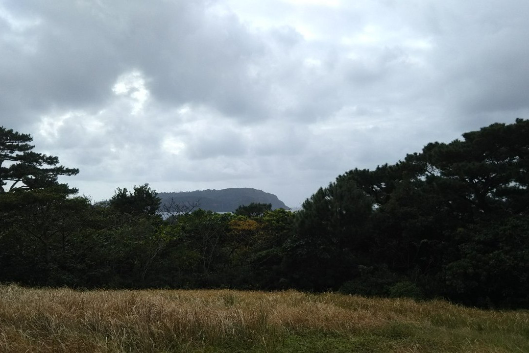 Sonai Furusato no Mori-竹富町西表岛必去景点