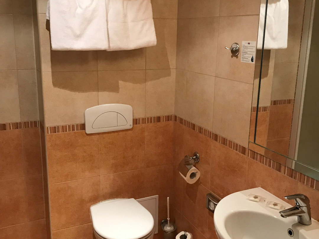Maximilian Lifestyle Resort主图
