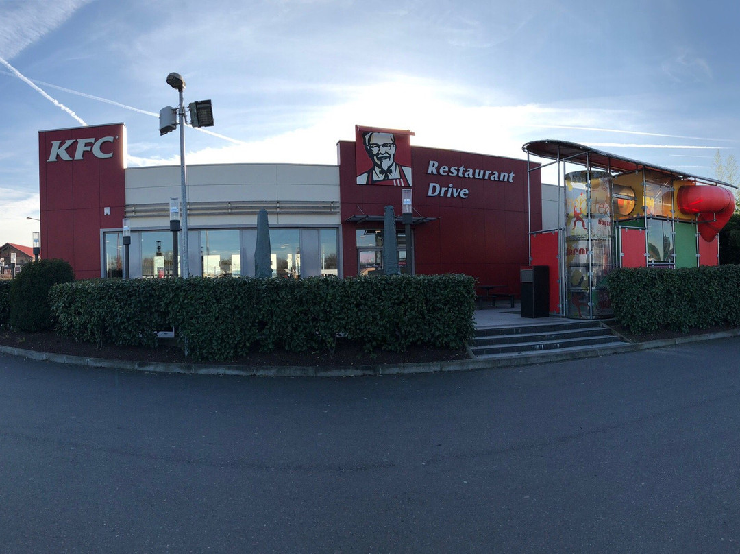 KFC Gonesse