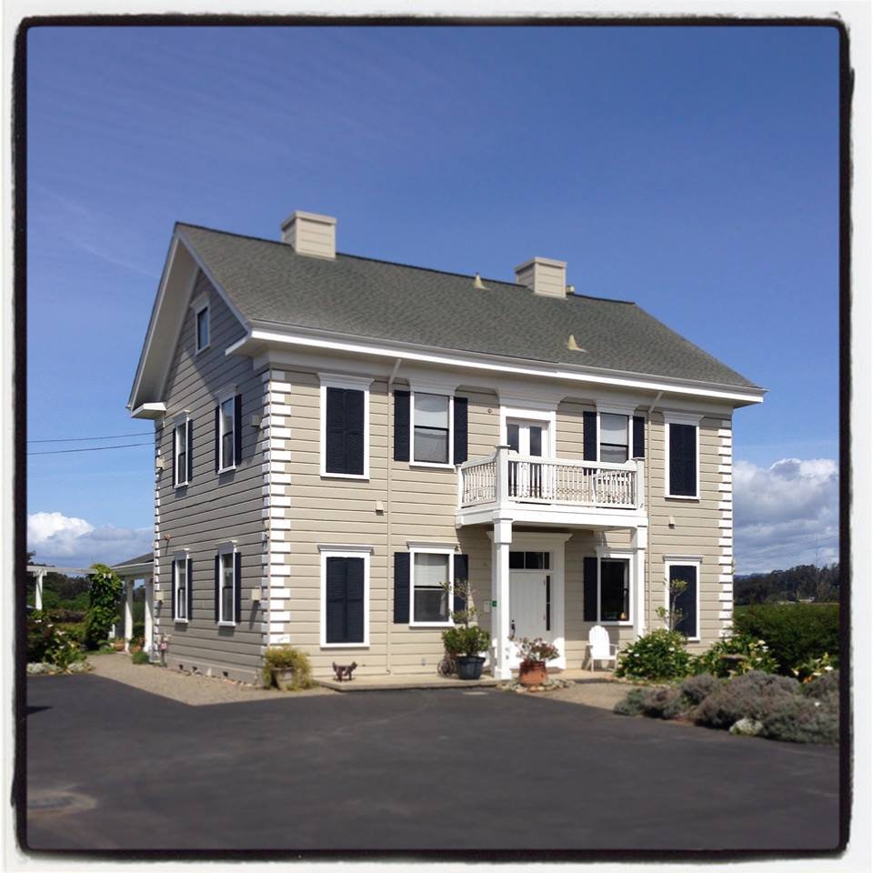 Flora Vista Inn-官方