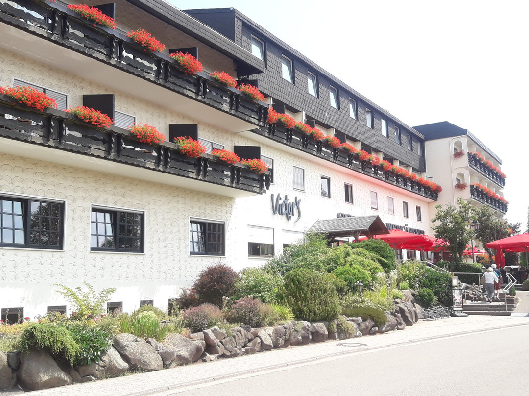 Victor's Seehotel Weingärtner主图