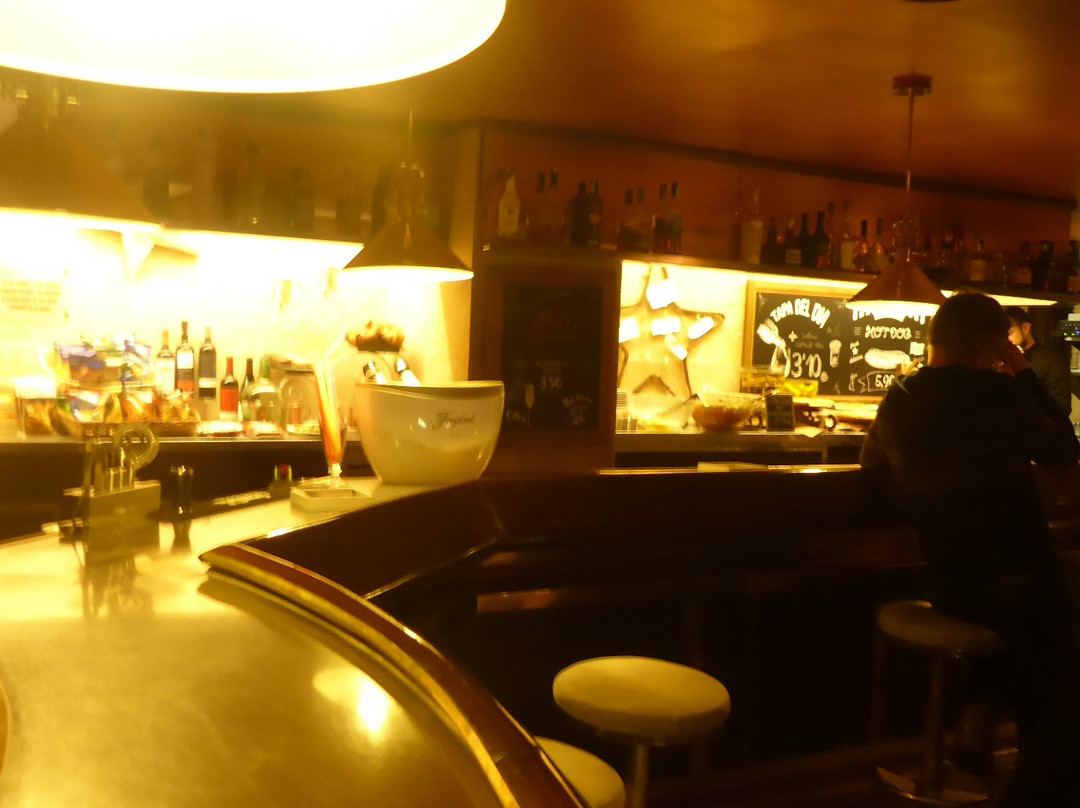 布兰克图克酒店主图