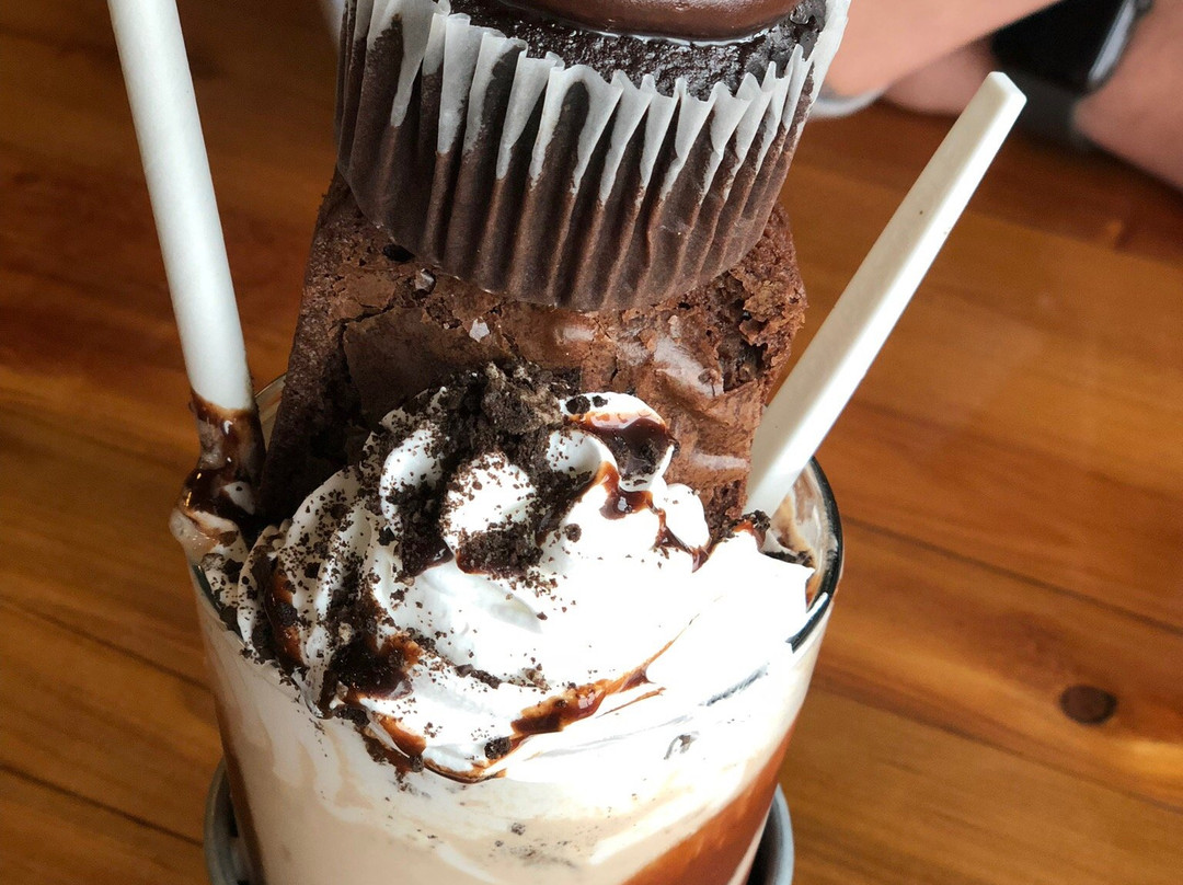 Invictus Brewing Co-Blaine必去景点