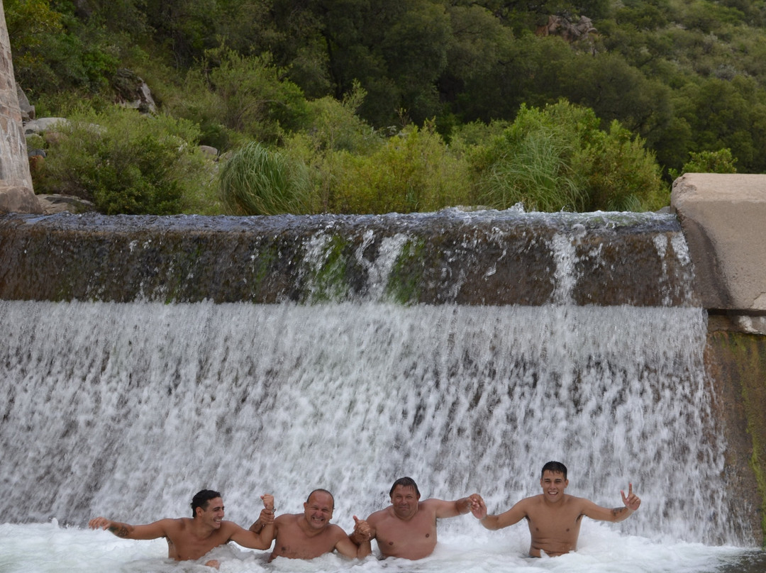 Quebrada de Lopez-San Francisco del Monte de Oro必去景点