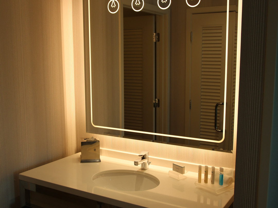 Homewood Suites by Hilton Sarasota Lakewood Ranch主图