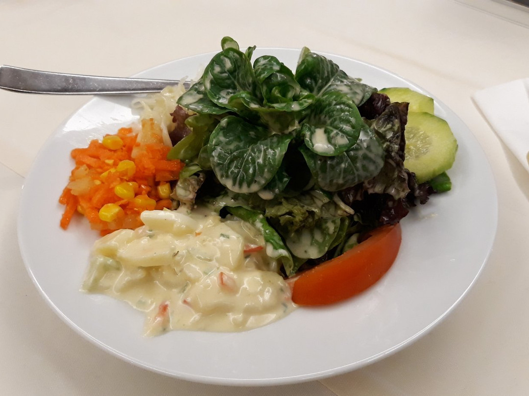 Landgasthof Ritter主图