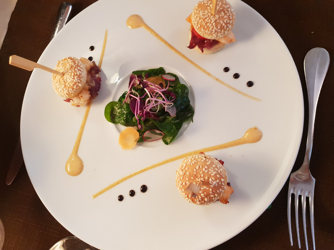 Fleur de sel (CappellelaGrande)餐厅/美食点评 餐厅地址/餐厅电话/餐厅周边信息/餐厅推荐菜