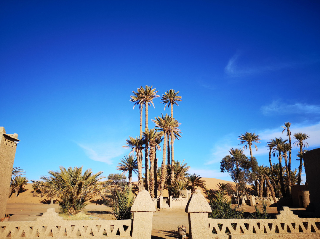 Auberge  Sahara主图