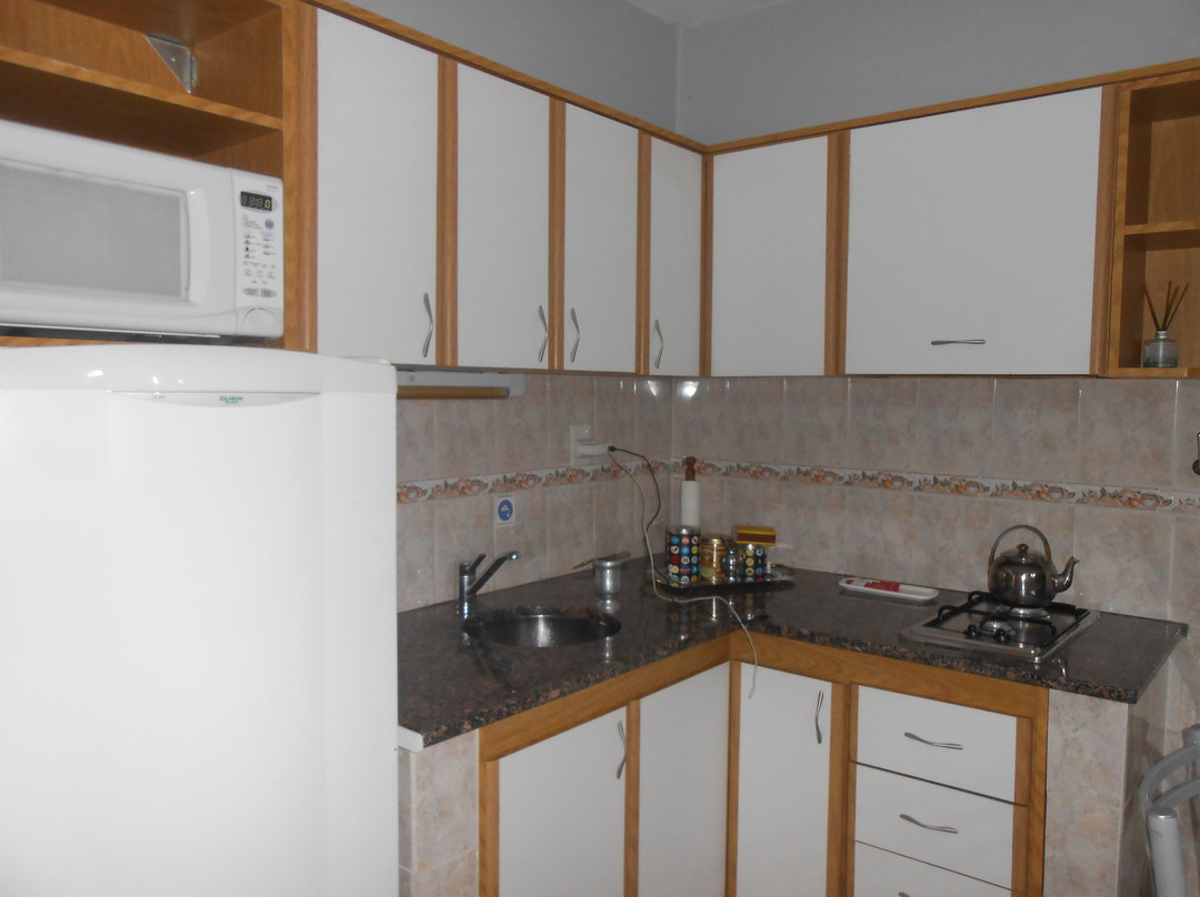 Costa Limay Hotel主图