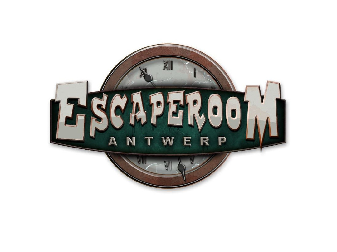 Zoersel旅游景点-Escaperoom Antwerp