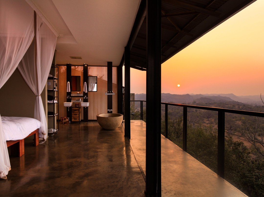 My African Dream Travel-开普敦中心区必去景点