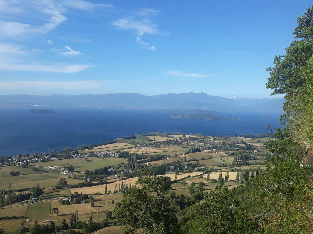 Piedra Mesa Viewpoint-Lago Ranco必去景点